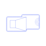 Layouts Swimming Pools Rectangular Offset Swimming Pools Craft Design Svg File Free Vectors
